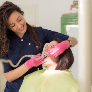 Covington TN restorative dentistry — dental implant consultation